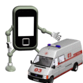 Медицина Мозыря в твоем мобильном